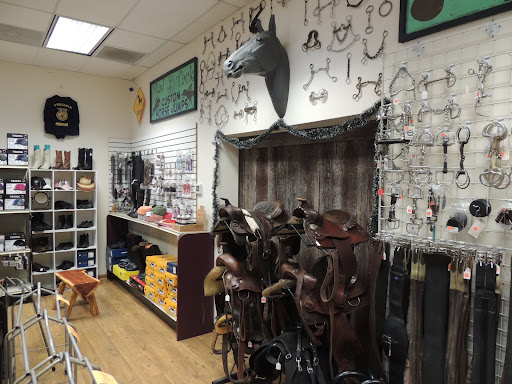 Tack Shop «Mad Tack», reviews and photos, 646 S Main St, Madison, VA 22727, USA