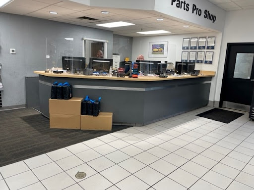 Chevrolet Dealer «Rick Hendrick Chevrolet Buick GMC», reviews and photos, 12050 W Broad St, Richmond, VA 23233, USA