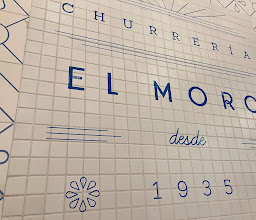 Churrería El Moro photo