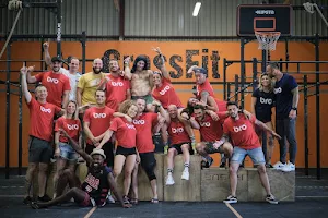 Crossfit French Riviera image