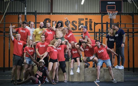 Crossfit French Riviera image