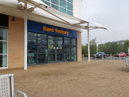 Card Factory