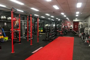 Snap Fitness 24/7 Vermont South image