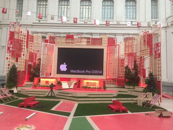 ARQUITECTO TECNICO Juan Carlos Fernández Hernández AVILA