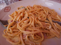 Spaghetti du Restaurant Mamma Mia Saleya à Nice - n°6