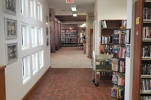 Brockway Memorial Library image