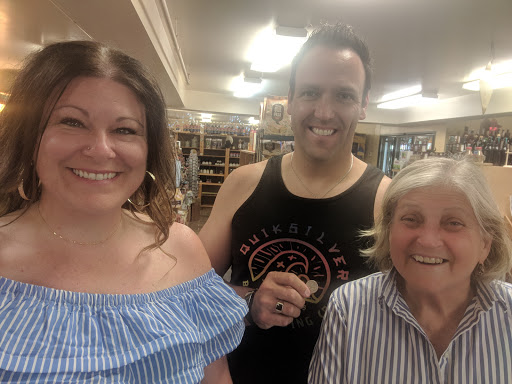 Coffee Shop «The Store Ampersand», reviews and photos, 22 Mill St, Orono, ME 04473, USA