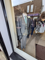 Troughear Suit Hire Ltd