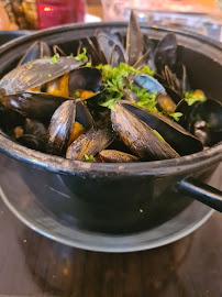 Moule du Restaurant français La Falaise à Yport - n°6