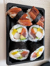 Sushi du Restaurant japonais Sushi Kokiyo à Meaux - n°12