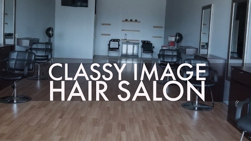 Classy Image Hair Salon