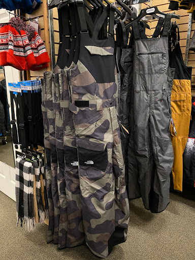 Sporting Goods Store «Peter Glenn Ski & Sports», reviews and photos, 1900 Okeechobee Blvd, West Palm Beach, FL 33409, USA