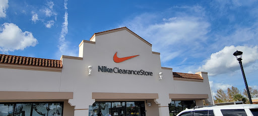 Clothing Store «Nike Clearance Store», reviews and photos, 5209 International Dr, Orlando, FL 32819, USA