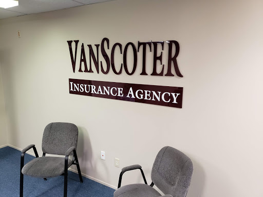 Auto Insurance Agency «VanScoter Insurance Agency, LLC», reviews and photos