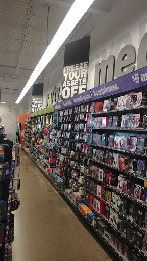 Variety Store «Five Below», reviews and photos, 5500 US-14, Crystal Lake, IL 60014, USA