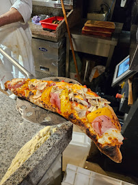 Plats et boissons du Restaurant italien Pizza César à Orsay - n°6