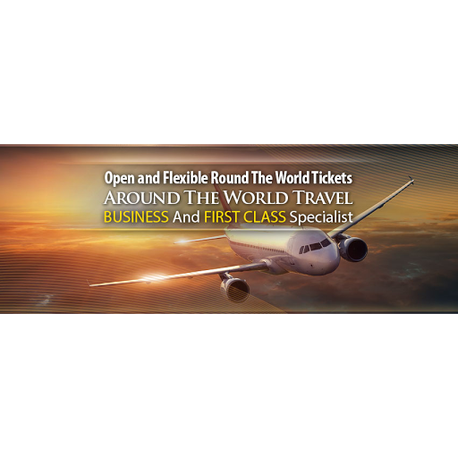 Travel Agency «Ticketsroundtheworld.com», reviews and photos, 16704 International Blvd, SeaTac, WA 98188, USA