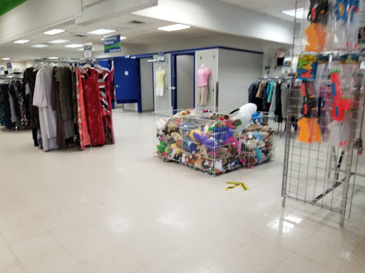 Thrift Store «Goodwill Store & Donation Center», reviews and photos
