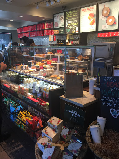 Starbucks image