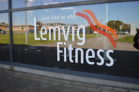 Lemvig Fitness