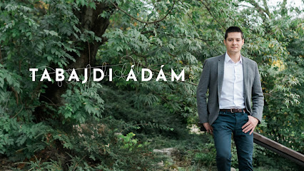 Adam Tabajdi organist