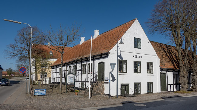 Kystmuseet Sæby - Frederikshavn