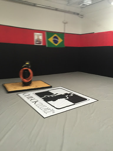 Martial Arts School «Relentless Mixed Martial Arts & Fitness Tampa», reviews and photos, 120 Commerce Blvd #2b, Oldsmar, FL 34677, USA