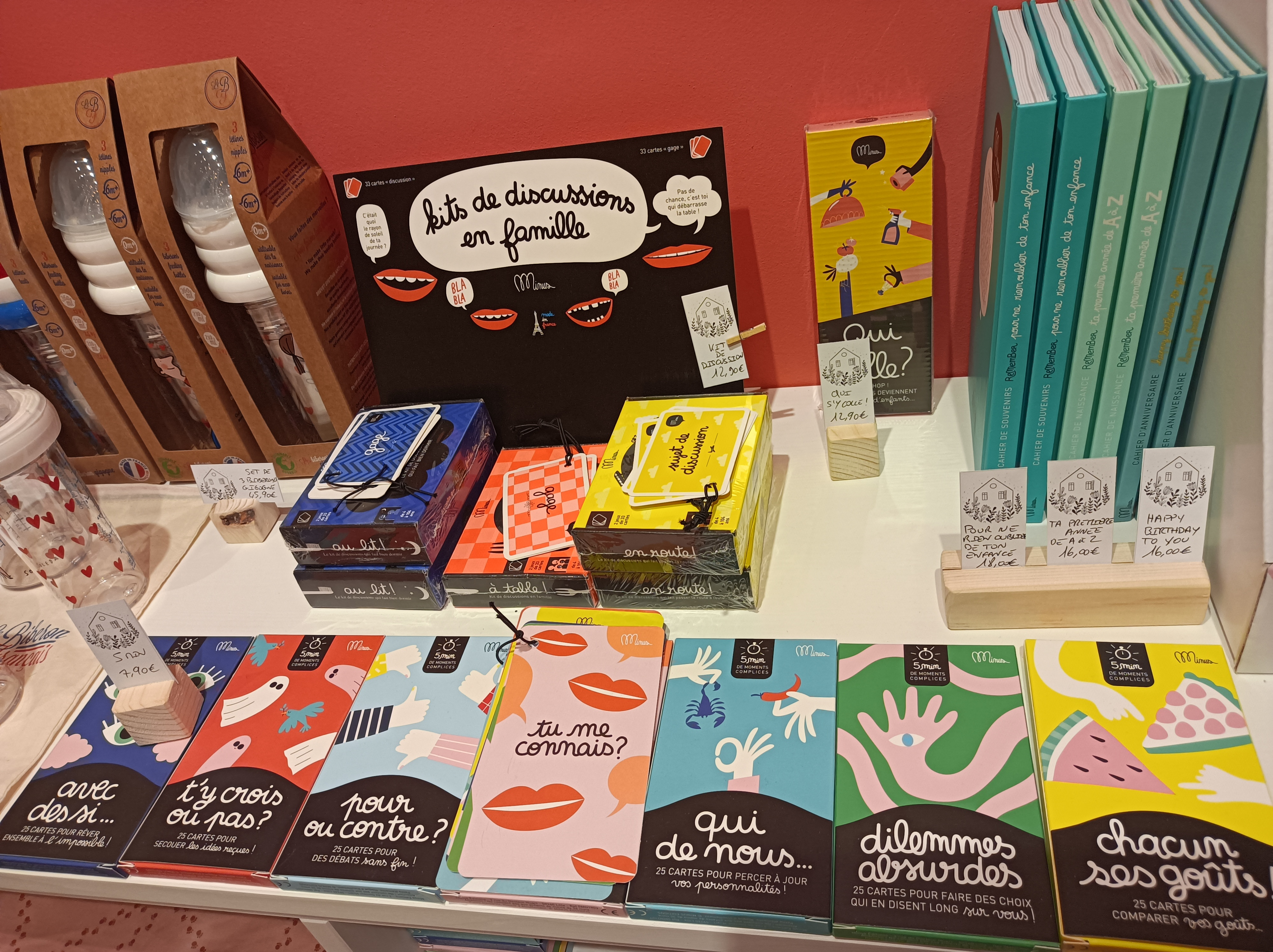 Photo n° 4 de l'avis de Magali.l fait le 06/11/2021 à 13:23
