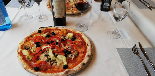 Pizzeria Ristorante Gaston in Merano, Provincia Autonoma di Bolzano – Alto Adige