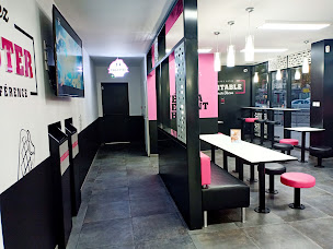 Photo n°82 de New School Tacos - Cenon à Cenon ()