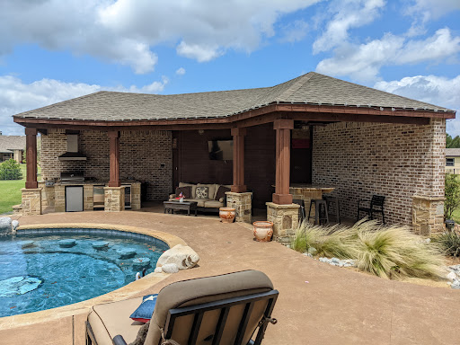 Painter «CertaPro Painters of McKinney-Allen, TX», reviews and photos, 1717 Angel Pkwy #114, Allen, TX 75002, USA