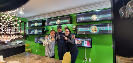 Boxing Gym «Legendz Fitness & Training Center», reviews and photos, 1603 Almaden Rd, San Jose, CA 95125, USA