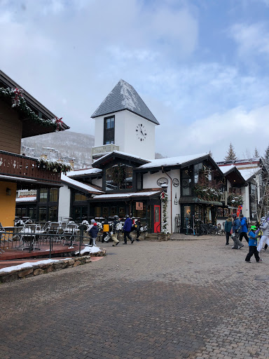 Clothing Store «Gorsuch Ltd.», reviews and photos, 263 Gore Creek Dr, Vail, CO 81657, USA