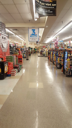 Grocery Store «Albertsons», reviews and photos, 110 E Carson St, Carson, CA 90745, USA