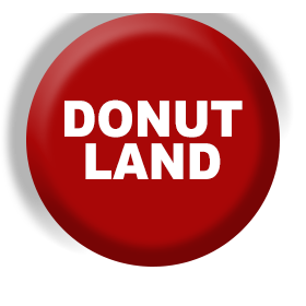 Donut Shop «Donut Land Bakery», reviews and photos, 1321 Pearl Rd, Brunswick, OH 44212, USA