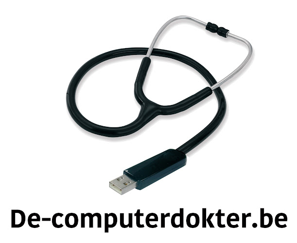 Beoordelingen van De-Computerdokter.be in Kortrijk - Computerwinkel