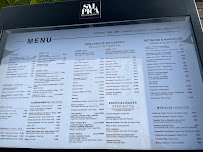 Menu du Restaurante SalPica à Alcantarilha