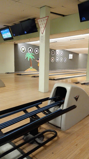 Bowling Alley «Paradise Lanes», reviews and photos, 790 Yonkers Ave, Yonkers, NY 10704, USA