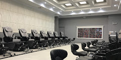 Palace Nail Lounge & Spa