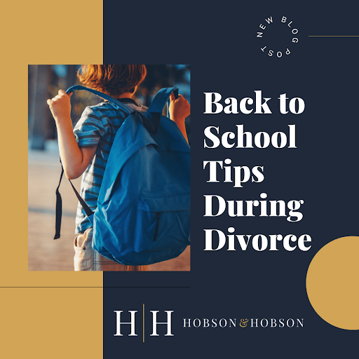 Family Law Attorney «Hobson & Hobson P.C.», reviews and photos