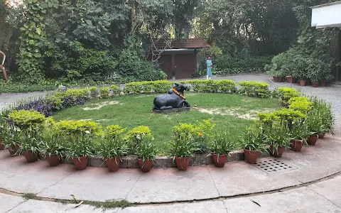 Sadhguru Sannidhi, Chattarpur, Delhi image