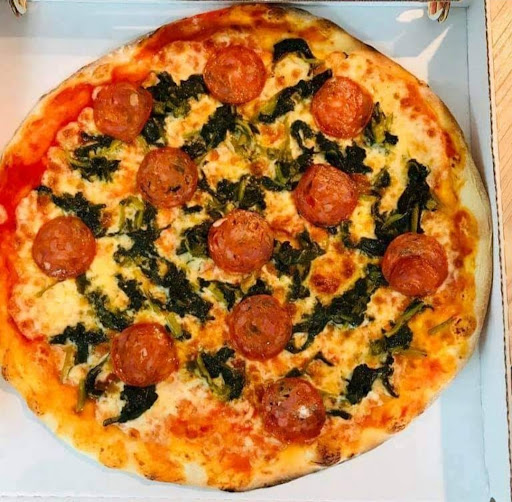 Pizzeria Lambro in Erba, Provincia di Como