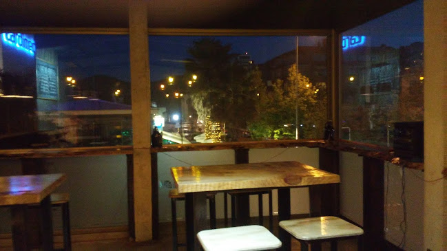 La Pinta CCP - Pizzeria