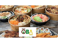 Photos du propriétaire du Restaurant de sushis Restaurant OBA Sushi & Thaï à Le Crès - n°1