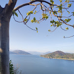 Photo n°24 de l'avis de Sullivan.. fait le 18/04/2022 à 18:58 sur le  Parco della Rocca Borromea à Arona