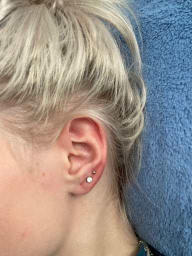 Tattoo Shop «No Regrets Tattoo Studio», reviews and photos, 4132 Atlanta Hwy #205, Loganville, GA 30052, USA