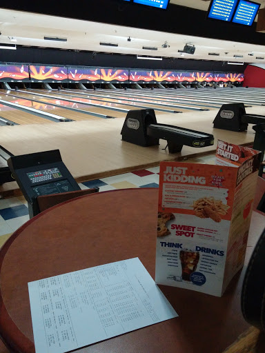 Bowling Alley «AMF Lincoln Lanes», reviews and photos, 3485 Lake Michigan Dr NW, Grand Rapids, MI 49534, USA