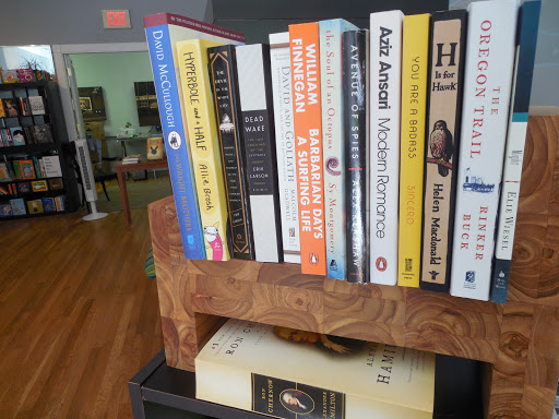 Book Store «Words! Bookstore», reviews and photos, 623 Cookman Ave, Asbury Park, NJ 07712, USA