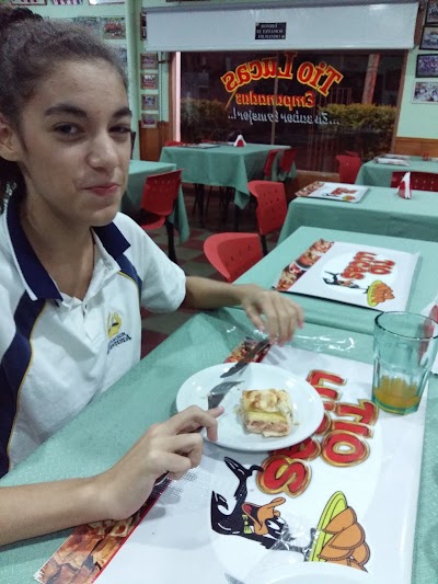 Photos of Tio Lucas Empanadas
