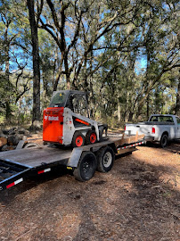 Florida Living Tree Service Inc - Photo 7 - Car repair in Gainesville, FL, Gainesville